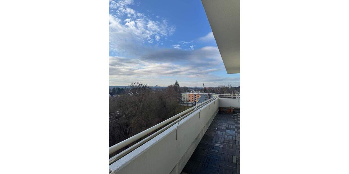 Etagenwohnung Nürnberg Röthenbach b Schweinau - 2 Zimmer, 80 m&sup2;, 280.000&euro; | Angebot:25703825