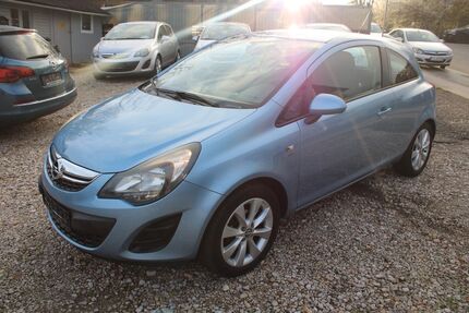 Opel Corsa 92.267 km 4.600 &euro; Fürth 90768