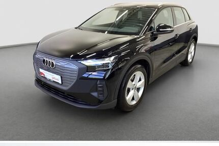 Audi Q4 e-tron 104.500 km 26.980 &euro; Fürth 90763
