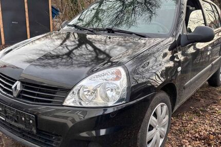 Renault Clio 103.000 km 3.880 &euro; Schwabach 91126