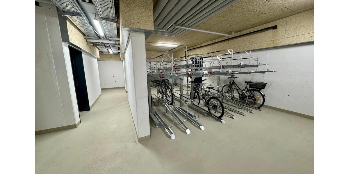 Etagenwohnung Erlangen Am Anger - 1 Zimmer, 19 m&sup2;, 590&euro; | Angebot:26416423