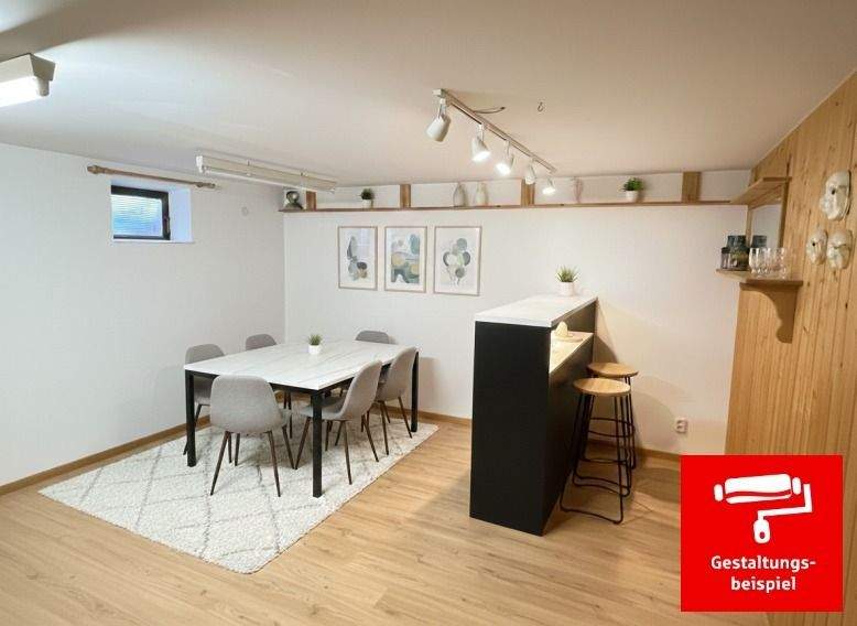 Doppelhaushälfte Zirndorf Weiherhof - 4 Zimmer, 110 m&sup2;, 375.000&euro; | Angebot:25386842