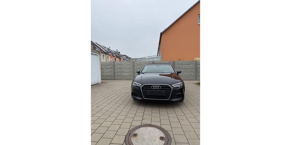 Audi A3 135.100 km 15.850 &euro; Nürnberg 90431