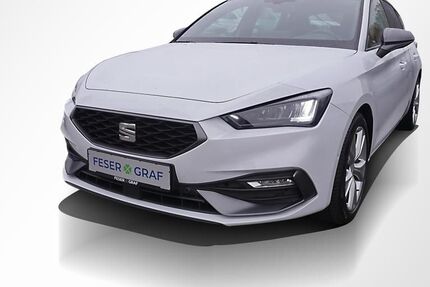 Seat Leon 24.048 km 26.950 &euro; Fürth 90763