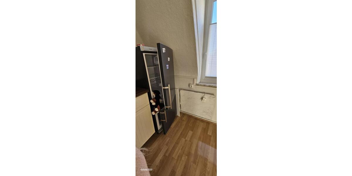 Wohnung in Nürnberg mit Balkon 2.5 zimmer