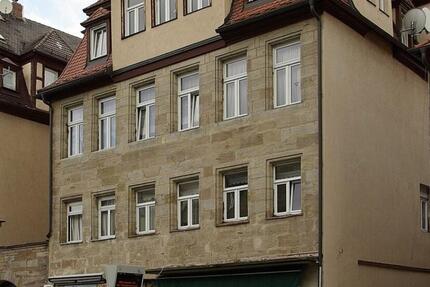 Wohnung Fürth Altstadt - 1 Zimmer, 11 m&sup2;, 469&euro; | Angebot:25271597