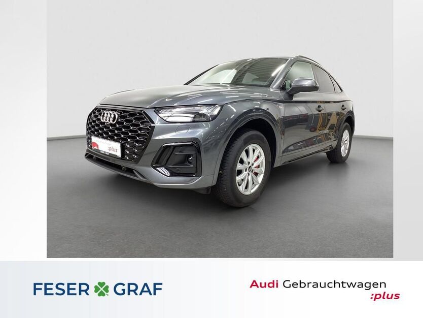 Audi Q5 65.337 km 43.980 € Fürth 90763