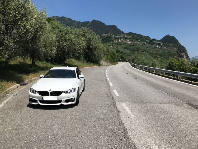 BMW 420 Gran Coupé 115.563 km 23.000 € Allersberg 90584
