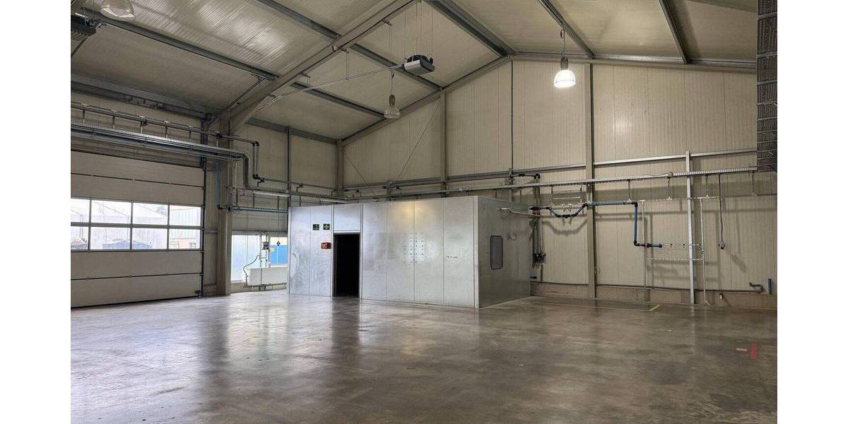 Gewerbeobjekt Röthenbach - 4.350&euro; | Angebot:25839413