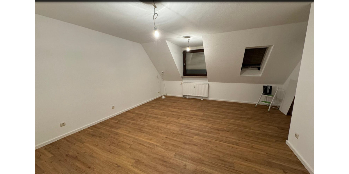 Etagenwohnung Erlangen Am Anger - 1 Zimmer, 25 m&sup2;, 695&euro; | Angebot:25614775