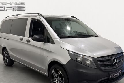 Mercedes-Benz Vito 105.000 km 25.990 &euro; Roth 91154