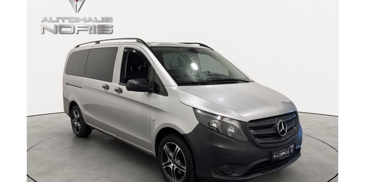 Mercedes-Benz Vito 105.000 km 25.990 &euro; Roth 91154