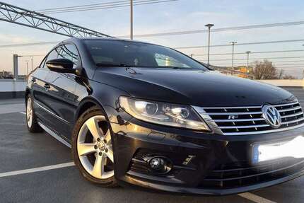 VW CC 159.600 km 12.900 &euro; Nürnberg 90439