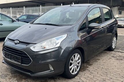 Ford B-Max 83.046 km 3.999 € Nürnberg 90439