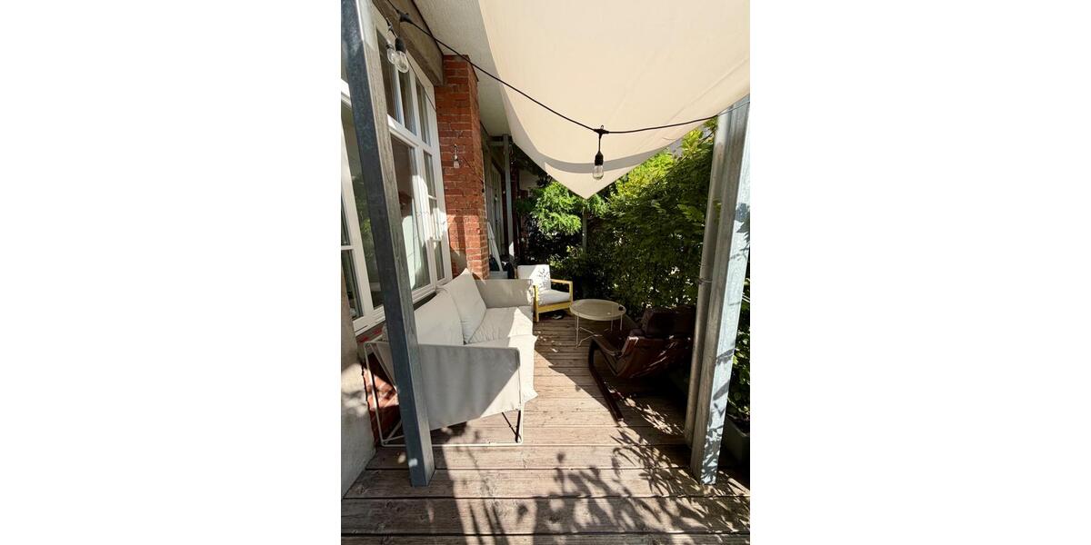 Erdgeschoßwohnung Fürth Altstadt - 3 Zimmer, 78 m&sup2;, 335.000&euro; | Angebot:27201948