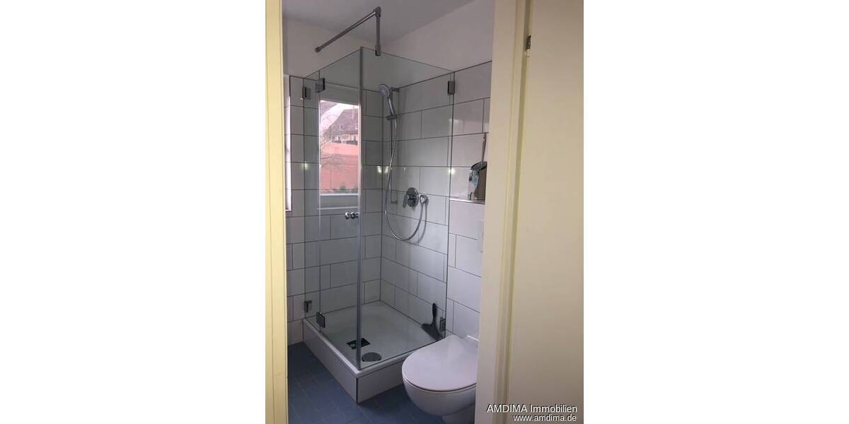 Etagenwohnung Nürnberg Sebald - 2 Zimmer, 58 m&sup2;, 1.000&euro; | Angebot:26656955