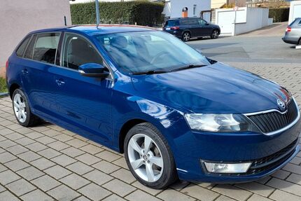 Skoda Rapid 217.000 km 3.990 &euro; Nürnberg 90449