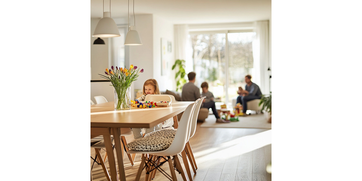 #Zinsvorteil sichern-Traum vom Eigenheim erfüllen# 5 zimmer