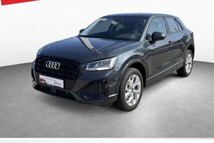 Audi Q2 16.250 km 31.890 &euro; Roth 91154