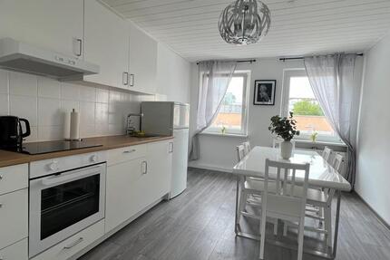 Moderne 3-Zimmer-Wohnung – Dach neu, Top-Lage Nürnberg-Ost 3 zimmer