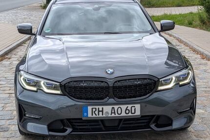 BMW 320 193.945 km 17.400 &euro; Rohr 91189