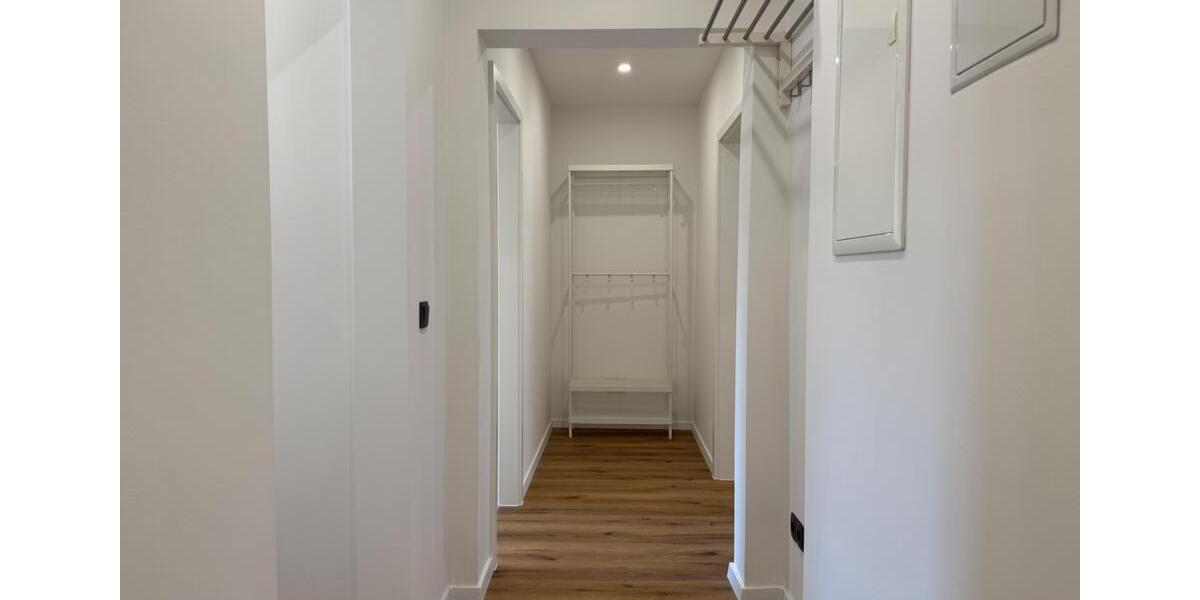 Etagenwohnung Nürnberg Rabus - 1 Zimmer, 13 m&sup2;, 450&euro; | Angebot:27596905