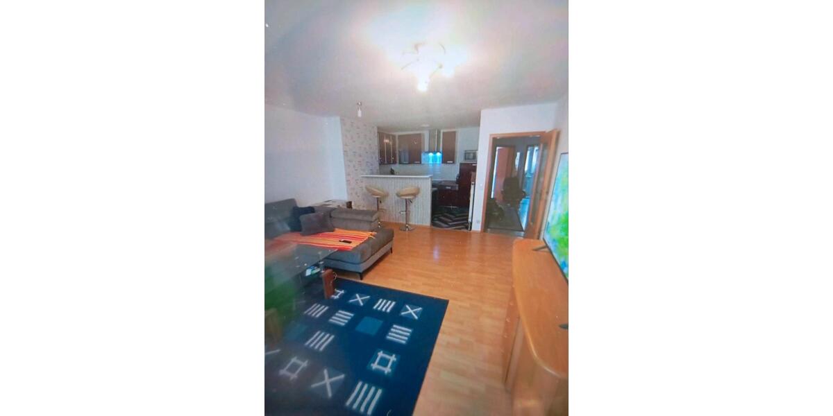 Etagenwohnung Nürnberg Gleißhammer - 2 Zimmer, 61 m&sup2;, 215.000&euro; | Angebot:27479093