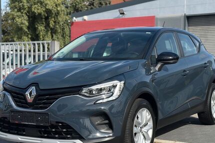 Renault Captur 41.000 km 15.990 &euro; Nürnberg 90431