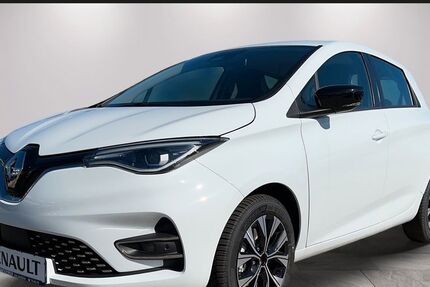 Renault ZOE 7.200 km 24.990 € Erlangen 91056