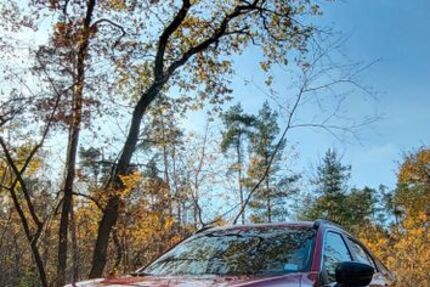 Mitsubishi Eclipse Cross 68.000 km 22.900 &euro; Zirndorf 90513