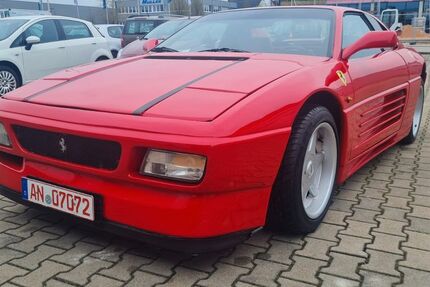 Pontiac Fiero 140.000 km 17.900 &euro; Windsbach 91575