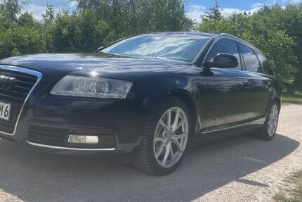 Audi A6 131.000 km 10.800 &euro; Neuendettelsau 91564
