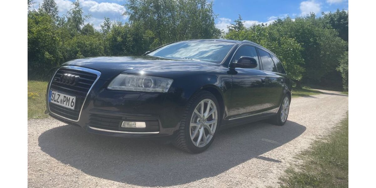 Audi A6 131.000 km 10.800 &euro; Neuendettelsau 91564