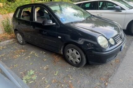 VW Polo 192.455 km 1.150 &euro; Schwabach 91126