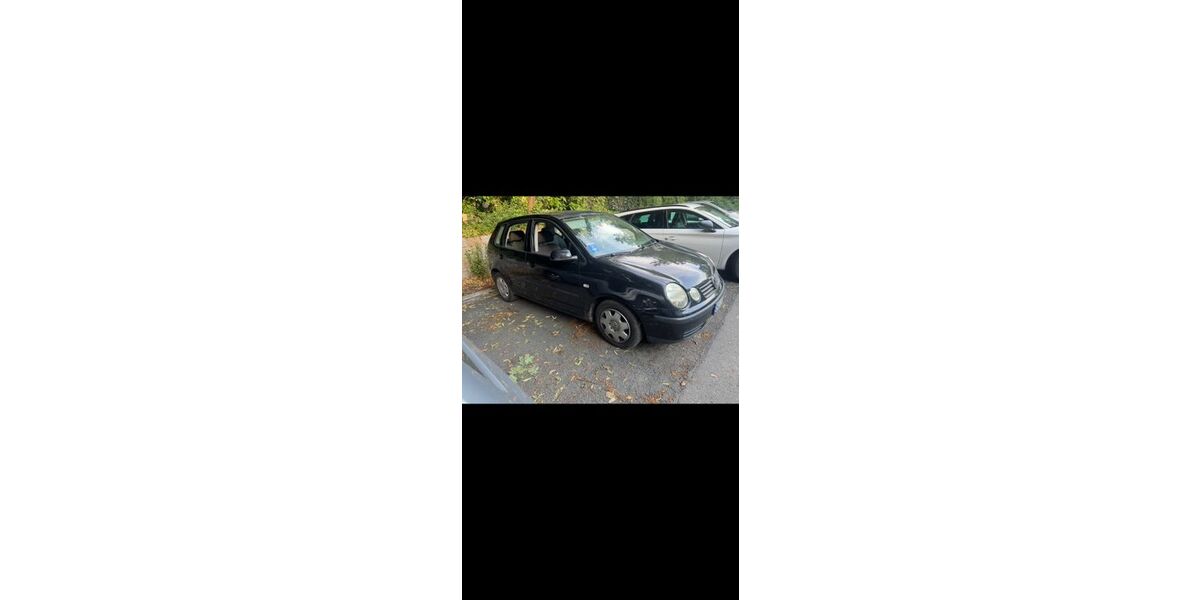 VW Polo 192.455 km 1.150 &euro; Schwabach 91126