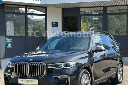 BMW X7 79.420 km 63.500 € Fürth 90765