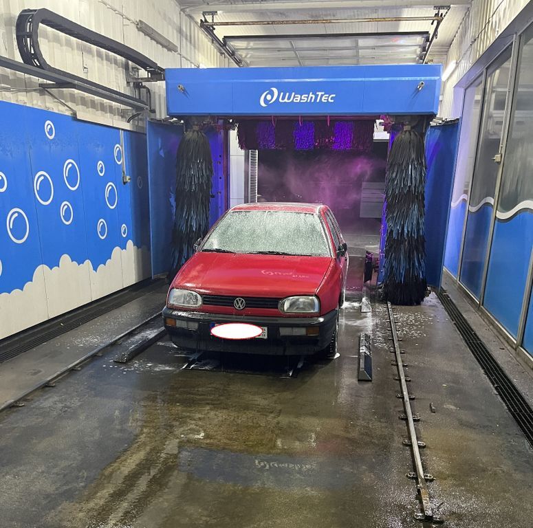 VW Golf 118.500 km 1.700 € Dormitz 91077