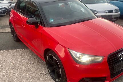 Audi A1 234.000 km 4.590 &euro; Fürth 90763
