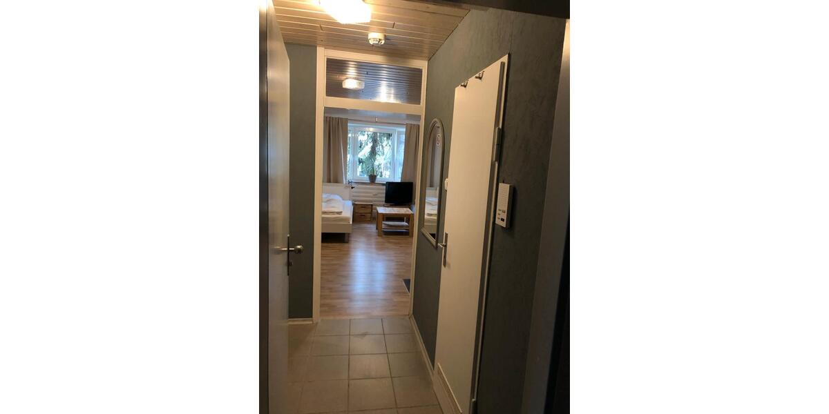 Zimmer, Wohnung, Appartement möbliert zimmer