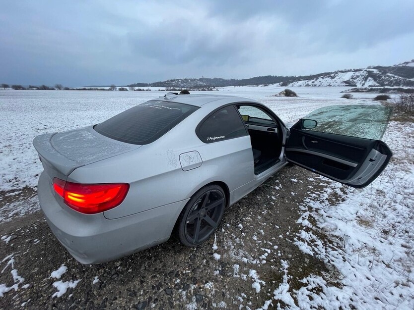 BMW 320 245.000 km 6.000 € Erlangen 91051
