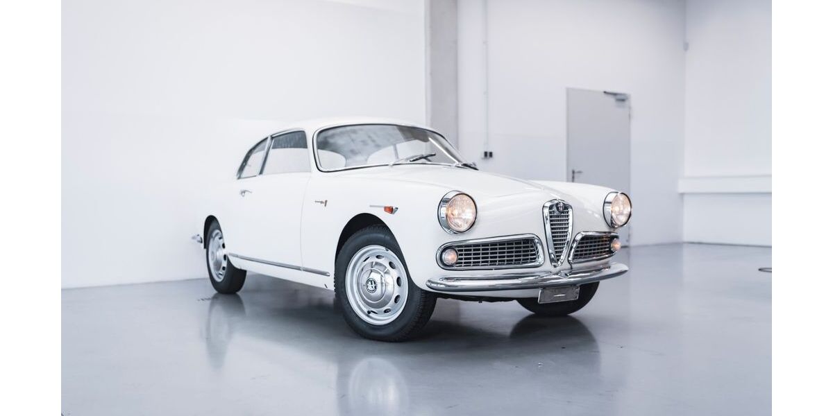 Alfa Romeo Giulietta 16.800 km 45.900 &euro; Nürnberg 90408