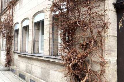 Wohnung Fürth Altstadt - 3 Zimmer, 79 m&sup2;, 269.000&euro; | Angebot:24979156