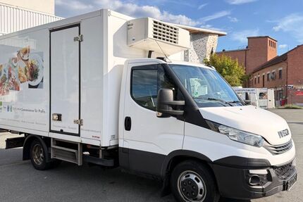IVECO Andere 432.402 km 10.999 &euro; Nürnberg 90431
