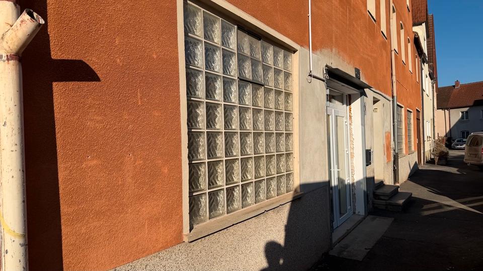 Gewerbeobjekt Hersbruck - 1.200&euro; | Angebot:24887527