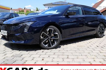 Peugeot 508 39.220 km 23.333 € Röthenbach a. d. Pegnitz 90552