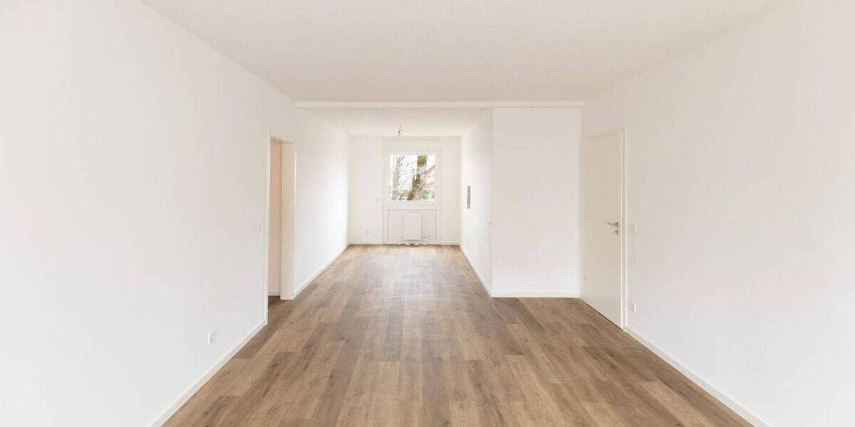 Terrassenwohnung Nürnberg Röthenbach b Schweinau - 3 Zimmer, 85 m&sup2;, 1.250&euro; | Angebot:26196793
