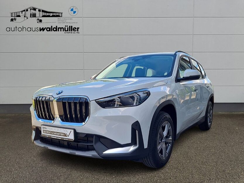 BMW X1 9.956 km 37.506 € Roth 91154