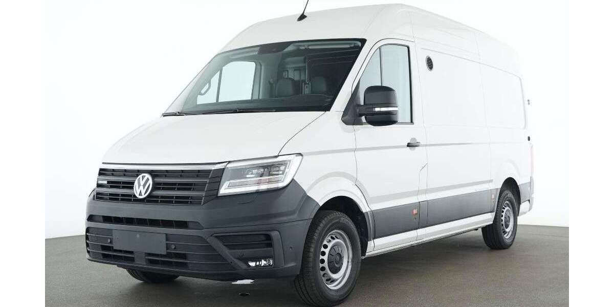 VW Crafter 36.800 km 18.980 &euro; Roßtal 90574