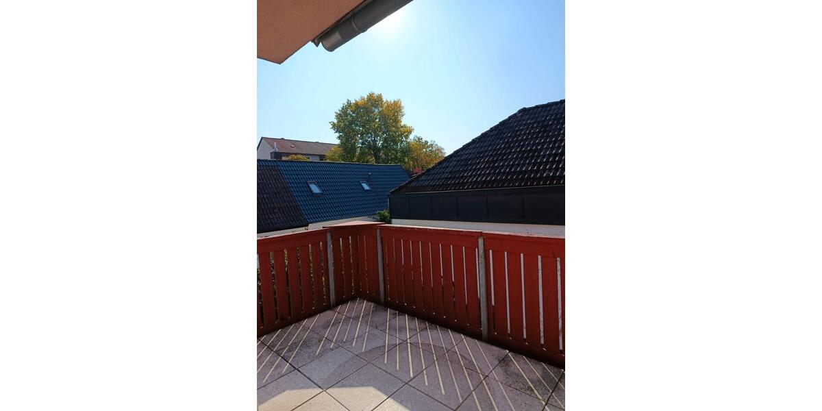 Etagenwohnung Erlangen Am Anger - 2 Zimmer, 30 m&sup2;, 615&euro; | Angebot:27621631