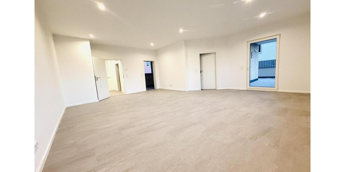 Erdgeschoßwohnung Windsbach - 2 Zimmer, 119 m&sup2;, 1.190&euro; | Angebot:25860118